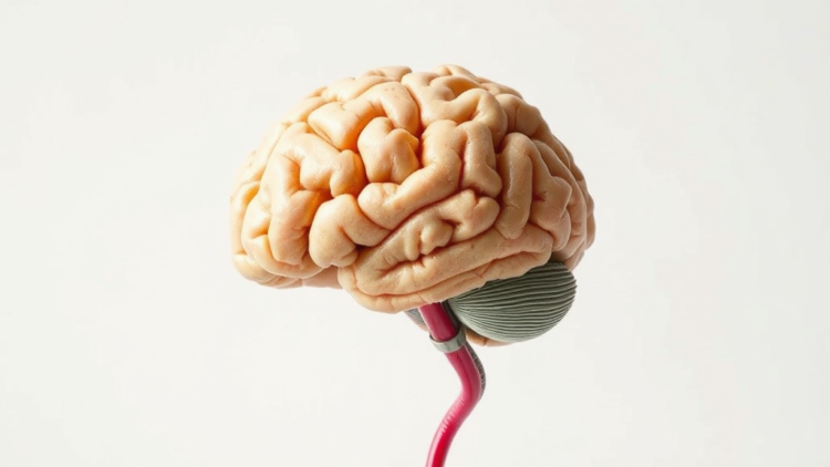 How Everyday Pollutants Are Quietly Rewiring the Vertebrate Brain