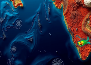 Warming Indian Ocean Faces Steep Decline in Zooplankton, Climate Models Warn