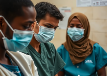 War on Campus: Dental Students in Khartoum Show High Distress but Surprising Resilience