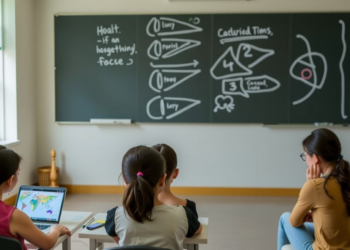 Virtual Classrooms Without Borders: Global Online Project Transforms Occupational Therapy Education