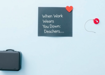 When Work Wears You Down: Why Exercise at Your Job May Not Protect Your Heart