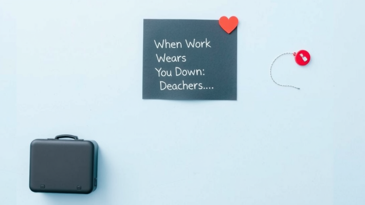 When Work Wears You Down: Why Exercise at Your Job May Not Protect Your Heart