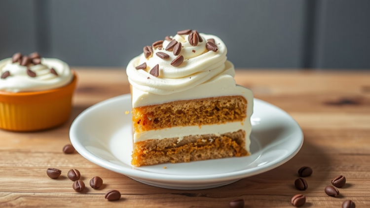 Coffee and Cake Together: Seoul Study Finds Caffeine, Not Sugar, Drives Risk in Kids