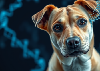 DNA Repair Protein Fails to Explain Why a Common Dog Cancer Shrugs Off Chemotherapy Drug