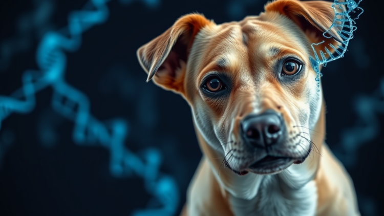 DNA Repair Protein Fails to Explain Why a Common Dog Cancer Shrugs Off Chemotherapy Drug