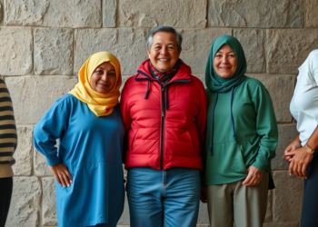 Seven Global Health Bodies Unite to End the Deadly Silos Between Fall and Fracture Prevention