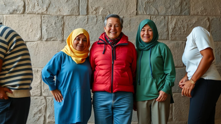 Seven Global Health Bodies Unite to End the Deadly Silos Between Fall and Fracture Prevention