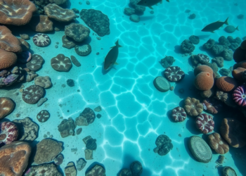 A New Thai Marine Park Looks Good on Paper, But Can It Protect Its Coral Reefs?