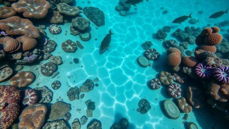 A New Thai Marine Park Looks Good on Paper, But Can It Protect Its Coral Reefs?