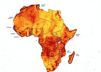 Kenya’s Soil Moisture Science Has a Blind Spot Where It Matters Most