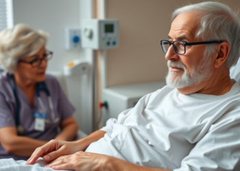 One in Three Older Hospital Patients Gets a Wrong Blood Thinner Dose, Study Finds