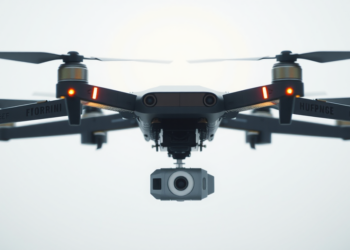 AI Learns to Refuel Drones Mid-Mission When Plans Fall Apart