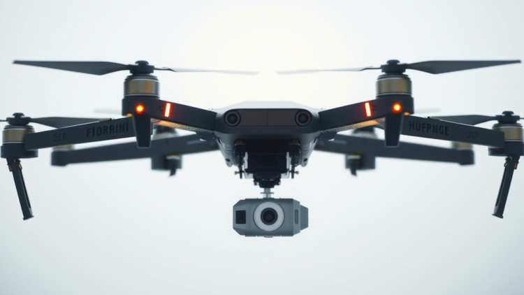 AI Learns to Refuel Drones Mid-Mission When Plans Fall Apart