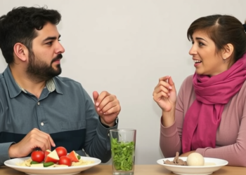New Turkish Questionnaire Captures the Full Spectrum of Emotional Eating