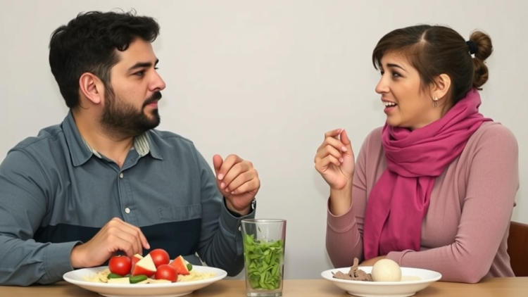 New Turkish Questionnaire Captures the Full Spectrum of Emotional Eating
