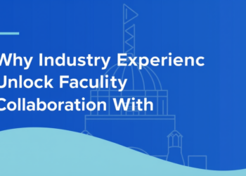 Why Industry Experience Unlocks Faculty Collaboration With Government