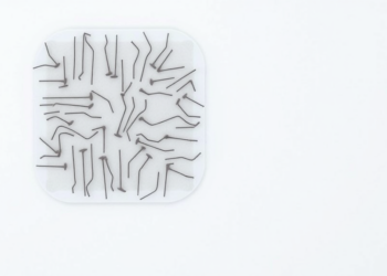 Smart Polymer Patches Promise a New Era for Chronic Wound Healing
