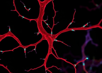 Astrocyte Enzyme PHGDH Drives Blood Vessel Repair After Stroke