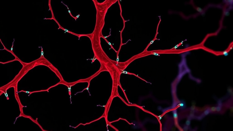 Astrocyte Enzyme PHGDH Drives Blood Vessel Repair After Stroke