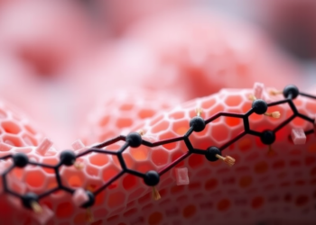 Graphene Oxide Meets Methylglyoxal in New Attack on Chronic Wound Biofilms
