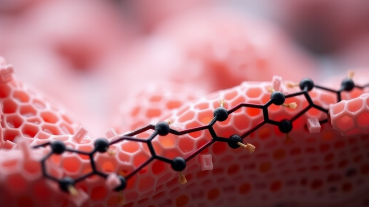 Graphene Oxide Meets Methylglyoxal in New Attack on Chronic Wound Biofilms