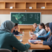 Kazakh Universities Turn to Joint Department-Centre Model to Boost Teacher Training