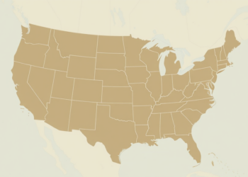 New Maps Reveal Where Americans Move—and Who Stays Put