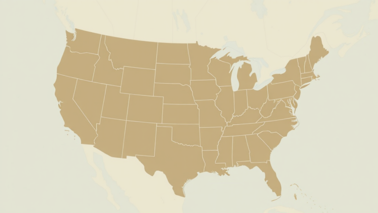 New Maps Reveal Where Americans Move—and Who Stays Put