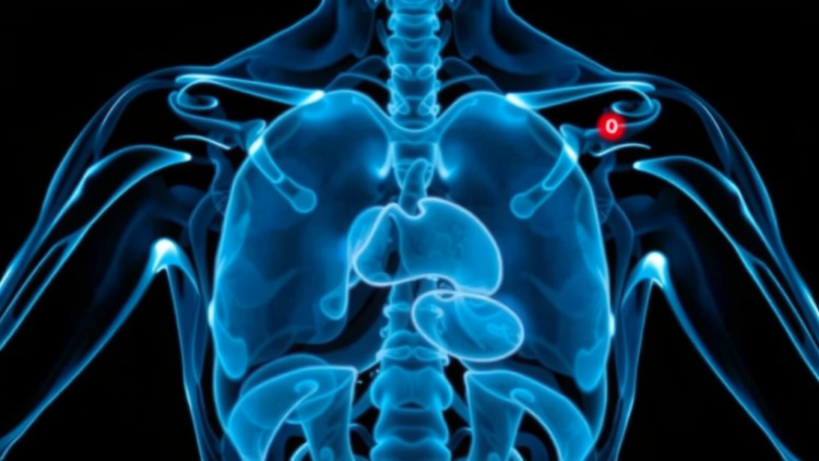 AI Maps Every Torso Muscle in CT Scans, With a Built-In Lie Detector