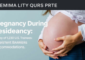 Pregnancy During Residency: Survey of 1,280 U.S. Trainees Reveals Persistent Barriers to Accommodations