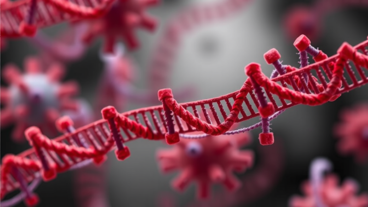 RSV Genomes Reveal Viral Diversification in Lombardy After Nirsevimab Rollout
