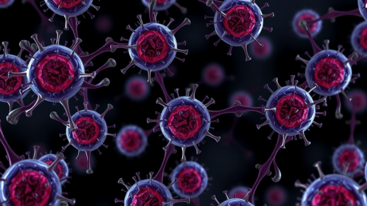 Aging Immune Cells May Undermine a Promising Cancer Therapy, Review Warns