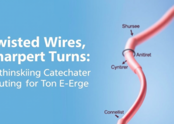 Twisted Wires, Sharper Turns: Rethinking Catheter Routing for ERCP