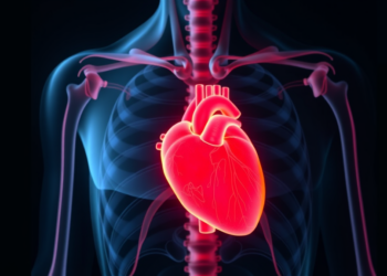 Accelerating Frailty Signals Sharply Higher Heart Disease Risk in Early CKM Syndrome