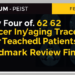 Only Four of 62 Cancer Imaging Tracers Ever Reached Patients, Landmark Review Finds