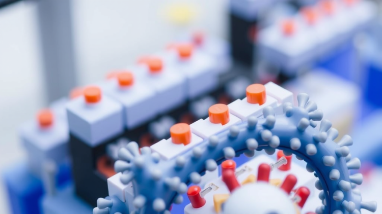 New High-Throughput Screening Platform Accelerates the Hunt for Molecular Glue Degraders