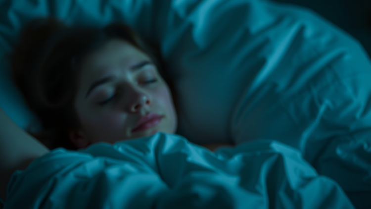 Antidepressants May Blur the Warning Sign Hidden in Dream-Enacting Sleep