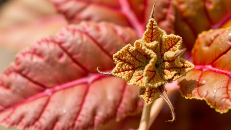 Drought-Stressed Amaranth Leaves Reveal Metabolic Secrets Through a New Mass Spectrometry Lens