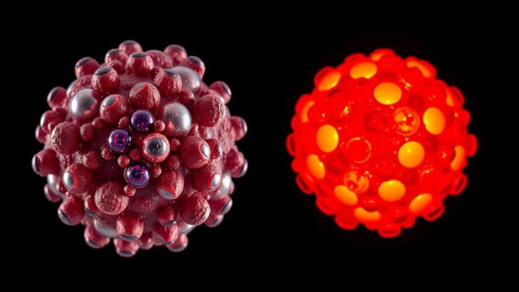 Radioactive Microspheres Show Real-World Promise Against Hard-to-Treat Liver Metastases