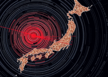 Machine Learning Spots Earthquake Fingerprints in Japan’s Ionosphere Before the Ground Shakes