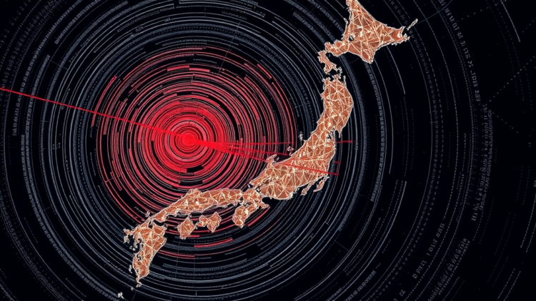 Machine Learning Spots Earthquake Fingerprints in Japan’s Ionosphere Before the Ground Shakes