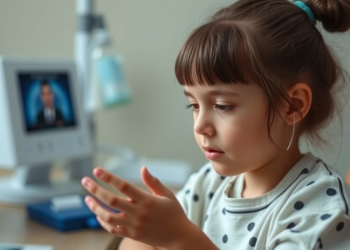 Stem Cell Transplant Cured a Girl’s Leukemia but Left Her Friedreich Ataxia Unchanged