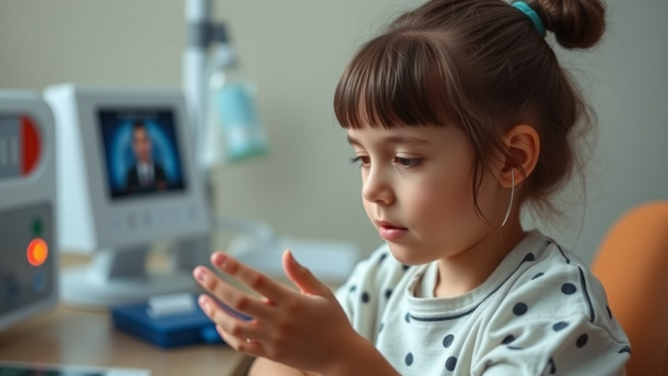 Stem Cell Transplant Cured a Girl’s Leukemia but Left Her Friedreich Ataxia Unchanged
