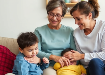 Family Bonds May Shield Stroke Caregivers From Crushing Burden, Survey Finds