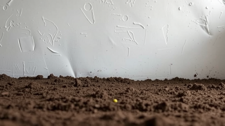 Soil, Not Paint: Lead-Tracked Dirt Drives Hazardous Indoor Dust in Urban Homes