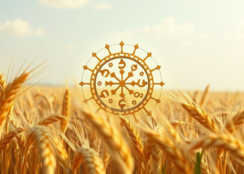 Ancient Energy Gene Revealed as Hidden Drought Shield in Wheat