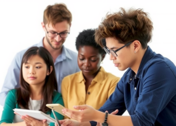 Mindfulness Meets Visible Thinking to Reshape How Future Teachers Reflect