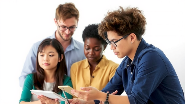 Mindfulness Meets Visible Thinking to Reshape How Future Teachers Reflect
