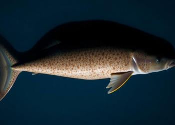 Stranded Porpoise Genome Reveals Hidden Lineage and Shrinking Habitat in the Arabian Sea