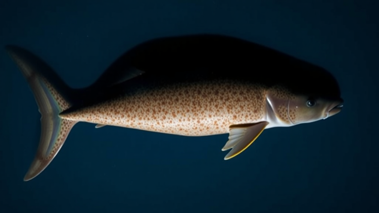 Stranded Porpoise Genome Reveals Hidden Lineage and Shrinking Habitat in the Arabian Sea